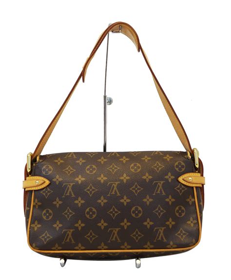 louis vuitton monogram hudson pm|LOUIS VUITTON Monogram Hudson PM 1369094 .